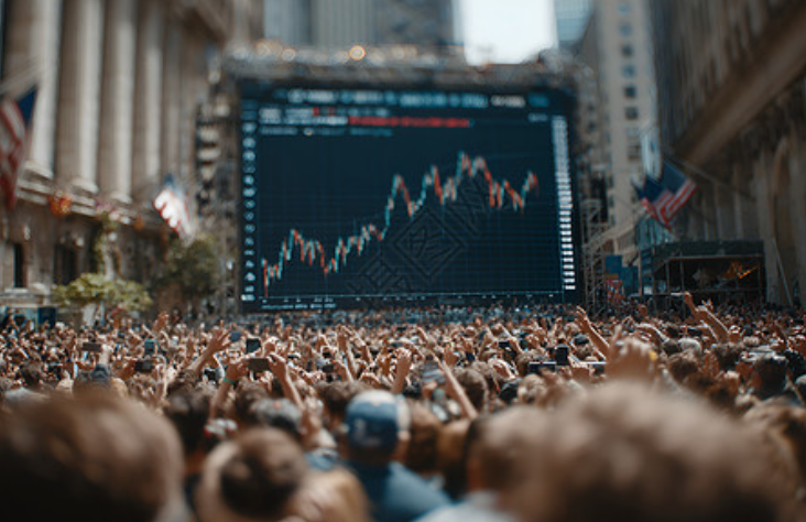Top Gainers Strategy 2025: Buy Now or Regret Later?