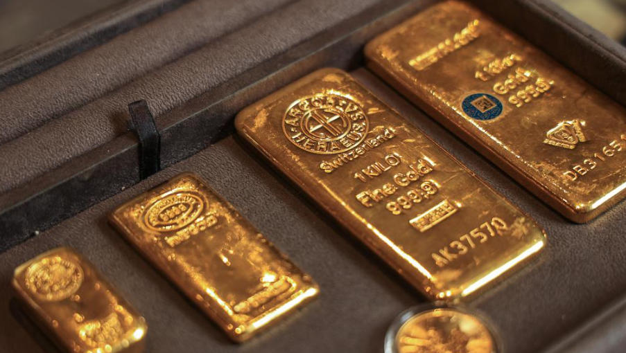Gold Price Bonanza Ahead of Fed Rate Cuts—Will the Rally Continue?