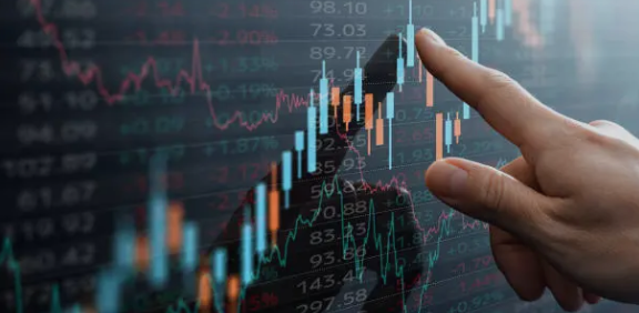 3 AI Stocks Traders Are Betting on With Advanced Technical Trading Patterns—Which One Would You Pick?