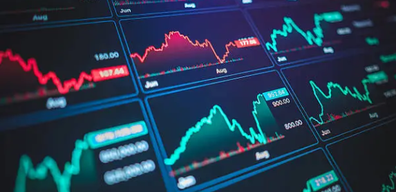 Are You Missing the Hidden Patterns? K-Line Signals That Wall Street Doesn’t Want You to See