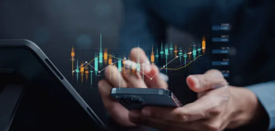 K-Line Secrets: How These 5 ETFs Could Skyrocket While Everyone Else Misses Out